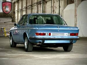 Immagine 72/72 di BMW 3.0 CSi (1973)