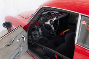 Afbeelding 8/34 van Alfa Romeo Giulia 1600 Sprint GT (1963)
