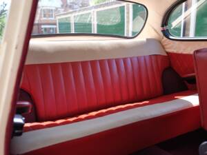 Immagine 39/50 di Borgward Isabella TS (1961)