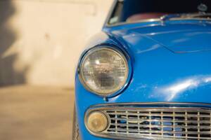 Image 8/24 of Alfa Romeo Giulietta Sprint (1960)