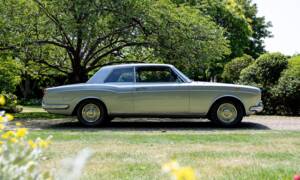 Afbeelding 2/50 van Bentley T 1 (1967)