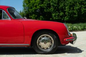 Image 23/50 of Porsche 356 C 1600 SC (1964)