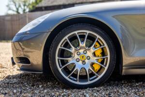Image 49/50 of Ferrari 612 Scaglietti (2008)