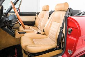 Bild 18/50 von Alfa Romeo 2.0 Spider (1992)