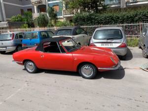 Bild 16/19 von FIAT 850 Spider (1966)