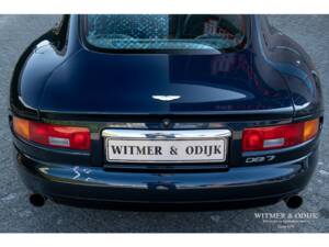 Immagine 24/39 di Aston Martin DB 7 (1999)