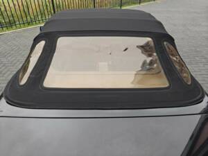 Image 27/50 de Mercedes-Benz 500 SL (1991)