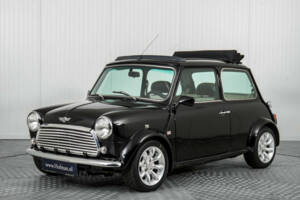 Bild 1/50 von Mini Cooper 1.3i MPI (1998)
