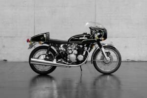 Immagine 5/24 di Honda DUMMY (1973)