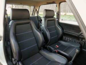 Bild 23/50 von Autobianchi A112 Abarth (1982)