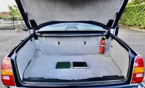 Bild 32/50 von Bentley Continental R (1996)