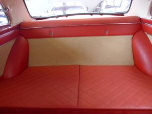 Image 18/31 of Alfa Romeo Giulietta Sprint (1962)