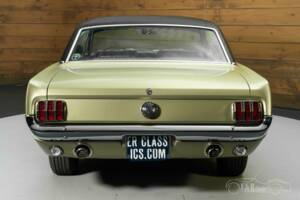Image 8/19 of Ford Mustang GT (1966)