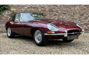 Image 42/50 of Jaguar Type E 3.8 (1964)