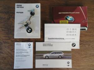 Bild 21/22 von BMW 318i (1984)