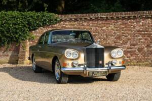 Image 39/50 of Rolls-Royce Silver Cloud III "Chinese Eyes" (1965)