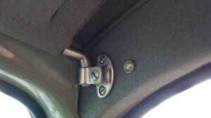 Afbeelding 29/50 van Lancia Aurelia B20 GT 2500 (1956)