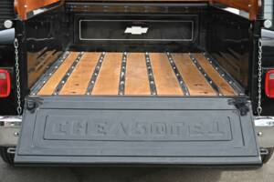 Image 41/50 of Chevrolet C10 Stepside (1978)