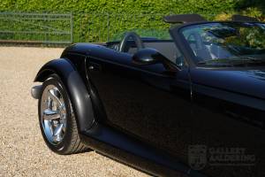 Bild 20/50 von Plymouth Prowler (1999)