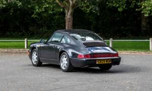 Bild 3/41 von Porsche 911 Carrera 2 (1990)