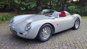 Afbeelding 20/20 van Vintage Speedsters 550 Spyder (1956)