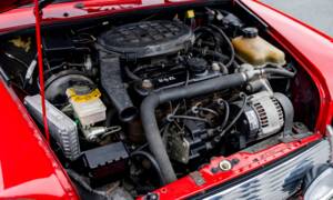 Bild 5/50 von Rover Mini Cooper 1,3i (2000)