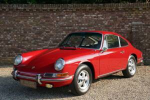 Image 1/50 of Porsche 912 (1966)