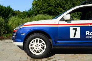 Bild 22/50 von Porsche Cayenne S (2007)