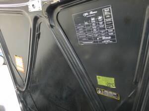 Bild 10/30 von Alfa Romeo 2.0 Spider (1993)