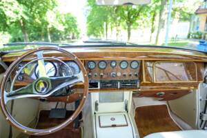 Immagine 14/64 di Jaguar Mk II 3.8 (1961)