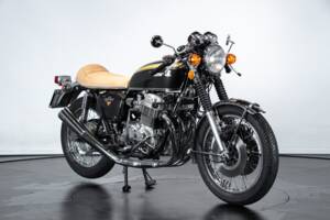 Bild 5/50 von Honda CB 750 Four (1973)
