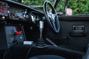 Imagen 22/33 de MG MGB (1969)