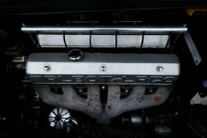 Image 23/50 de Talbot-Lago Record T26 Graber (1948)