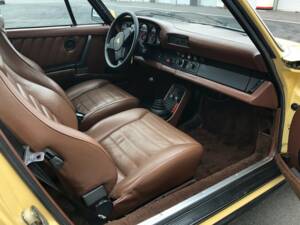 Immagine 19/35 di Porsche 911 Turbo 3.0 (1977)