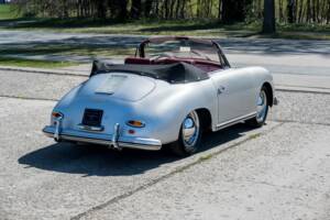 Afbeelding 12/45 van Porsche 356 A 1600 (1958)