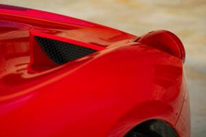Bild 27/50 von Ferrari 458 Italia (2010)