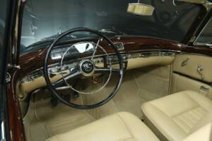 Afbeelding 16/50 van Mercedes-Benz 220 S Cabriolet (1957)