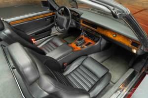 Image 8/19 de Jaguar XJS 5.3 V12 (1992)