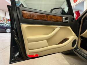 Bild 5/21 von Jaguar XJ 6 4.0 (1996)