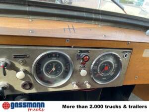 Immagine 10/13 di Borgward B 522 A (1960)