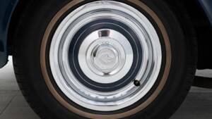 Immagine 10/15 di Rolls-Royce Silver Cloud II (1961)