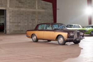 Bild 28/69 von Rolls-Royce Silver Shadow I (1971)