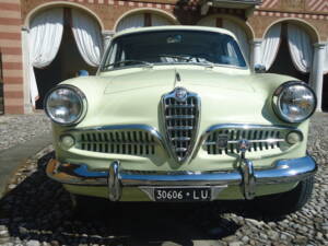 Imagen 5/39 de Alfa Romeo Giulietta TI (1958)