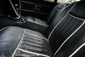 Immagine 5/17 di MG MGB GT (1967)