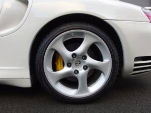 Bild 48/99 von Porsche 911 Turbo (2004)