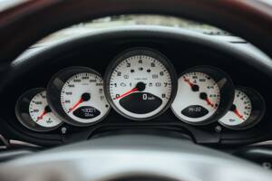 Image 26/27 de Porsche 911 Carrera 4S (2009)