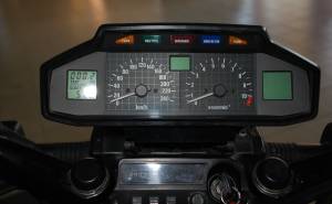 Bild 24/25 von Honda DUMMY (1983)