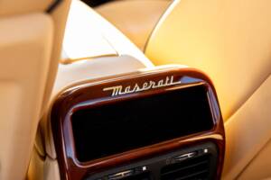 Bild 33/50 von Maserati Quattroporte 4.2 (2007)