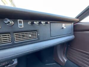 Afbeelding 13/30 van De Tomaso Mangusta (1970)