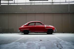 Image 10/100 of Saab 96 (1964)